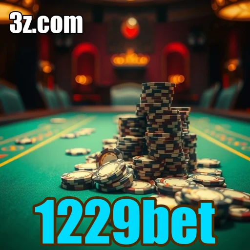 Aposta em Esports na 1229bet: Uma Nova Dimensão