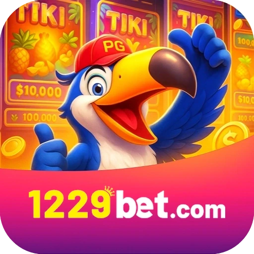 1229bet logo