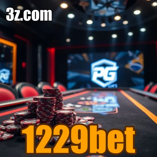 Poker no 1229bet: Uma Experiência Única à Sua Espera