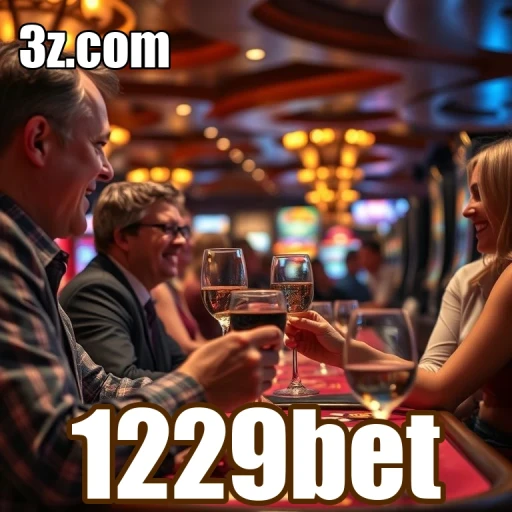 1229bet Programa VIP